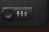 Lockdown 1134158: Compact Combination Handgun Vault