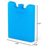 Igloo 00025197 Ice Block Small Blue