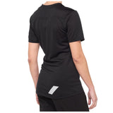 100 Percent - 100% Ridecamp Jsy Blkgry Wsm (40035-00002)