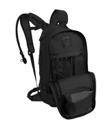 Camelbak 1733001000  H.A.W.G. 100oz Mil Spec Crux Pack -Black