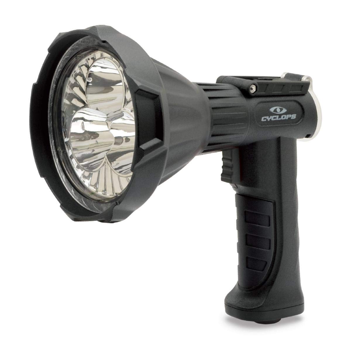 Cyclops RS 4000 Lm Rechargeable Spotlight