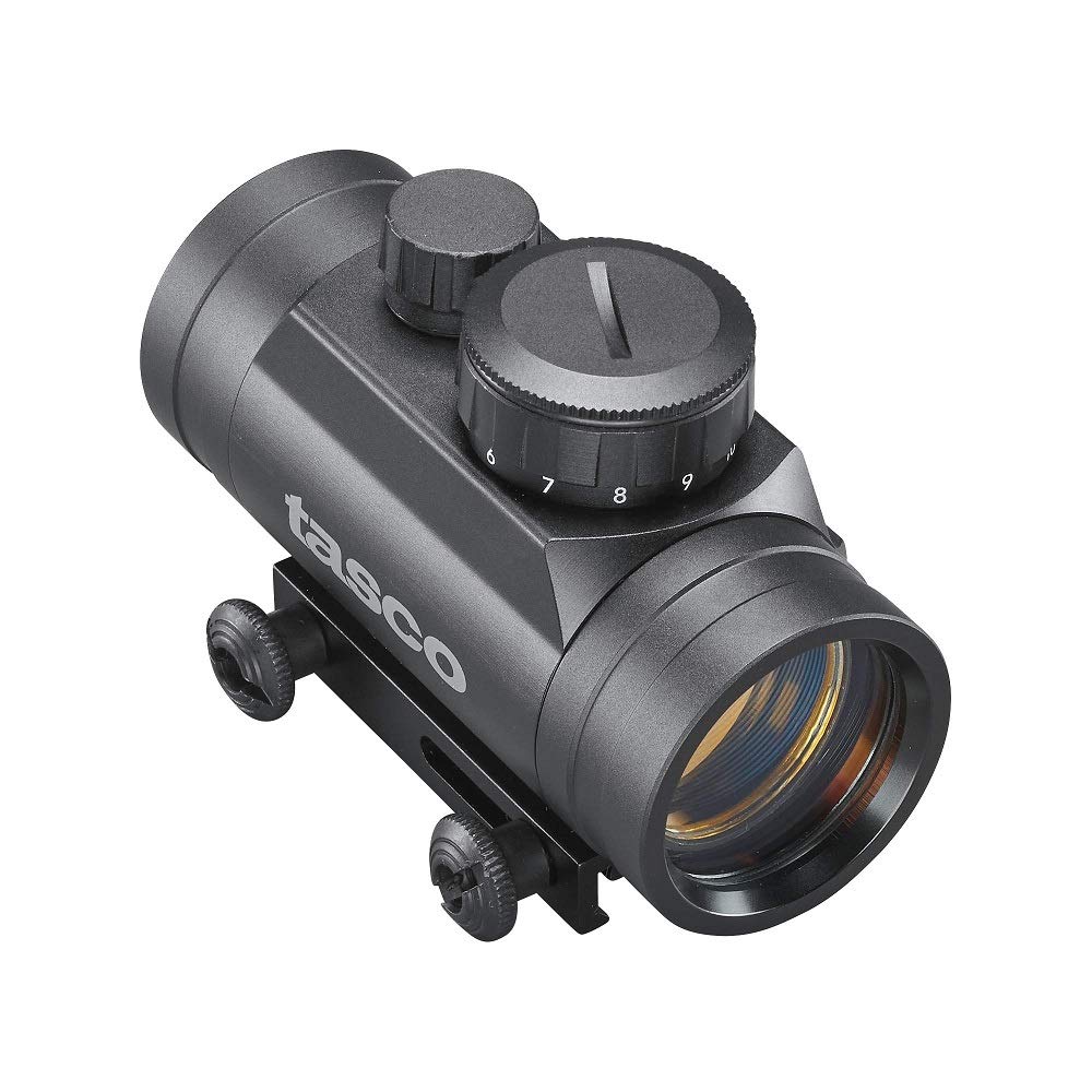 Tasco TRD130T Propoint 1x30mm Fixed Magnification Red-Dot Sight -Black
