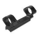 Talley S950724 1" Encore, Impact, Omega, Triumph and Pro Hunter (High) (Silver)  0.665 Height