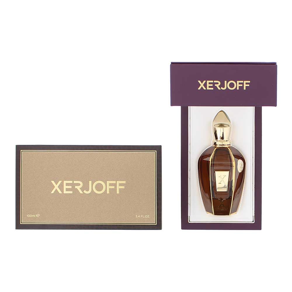 Xerjoff Oud Stars Alexandria Ii Anniversary 3.4 Parfum Sp Unisex
