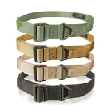 BLACKHAWK! 41CQ02BK  CQB/Rigger's Belt -SIZE: Large (41"-51"), Black