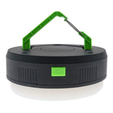 LitezAll 24167 Kodiak Kompress Rechargeable Pop Up Lantern