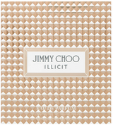 Jimmy Choo BP84445325:  3.4 fl oz Illicit W Eau de Parfum Spray for Women's