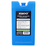 Igloo 00025199  Maxcold Ice Freeze Ice Block, Medium -Blue