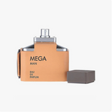 Flavia 127173: 3.4 fl oz Men's Mega Man Eau de Parfum Spray