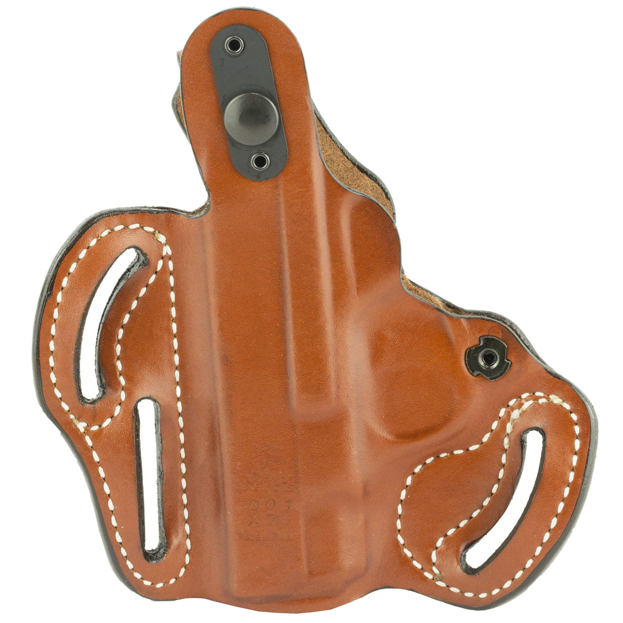Desantis Scabbard Holster For Glock 26/27 Right Hand Tan