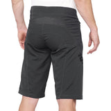 100 Percent - 100% Airmatic Shorts Cha 36 (40021-00018)