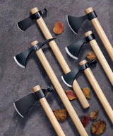 Cold Steel 90FH  Frontier Hawk Tomahawk w/o Sheath