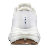 TYR RD1X54316  Women's RD-1X Runner Tennis Shoes -SIZE: 16, White/Gum