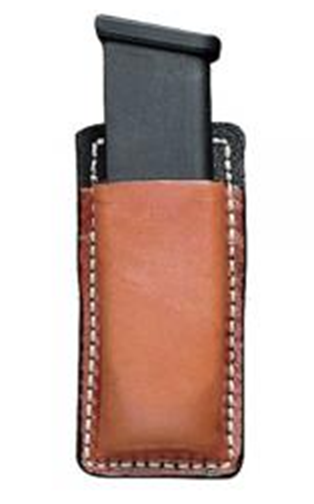 DeSantis A47TJEEZ0  Secure Magazine Carrier (Ambidextrous) -Tan