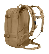 Camelbak 1734201000  H.A.W.G. 100oz Mil Spec Crux Hydration Pack-Coyote Brown