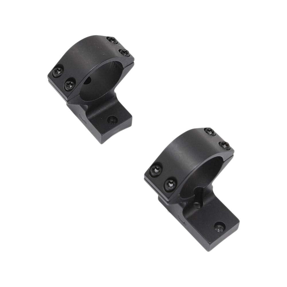 Talley 950705 1"  Accumark, Magnum, Mark V (9 Lug) (High)   F .600 R .725 Height