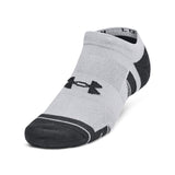 Under Armour (UA) - Performance Tec Unisex 6-Pack No Show Socks