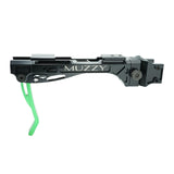 Muzzy 1180 Muzzy Bowfishing Reel Seat