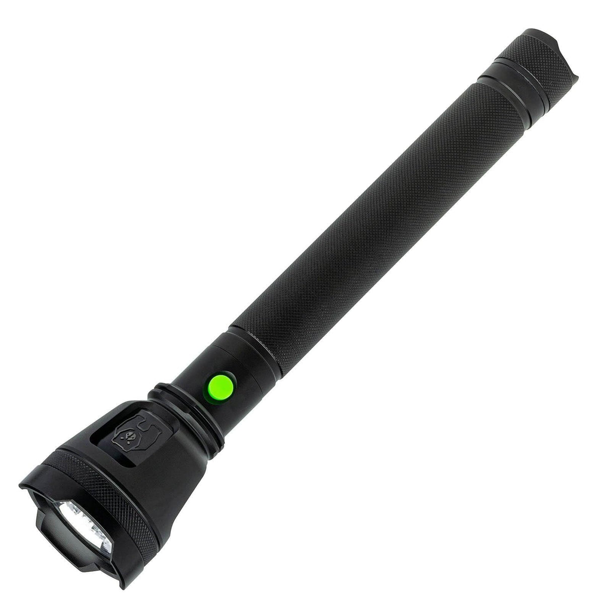 LitezAll 23030 Kodiak Kommander 4000 Lumen Flashlight