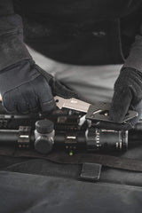 Smith & Wesson 1122585 M&P 5 Multi-Tool Tanto Fixed Blade Knife