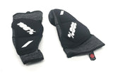 100 Percent - 100% Ridecamp Knee Guards Gryblk Sm (90240-303-10)
