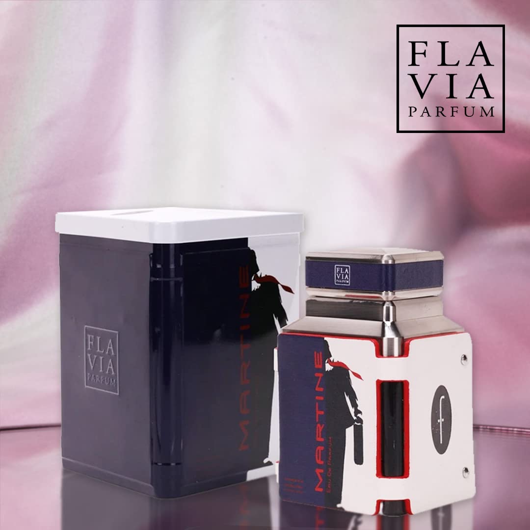 Flavia Cherry Illusion 3.4 Edp U  (127173)