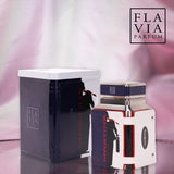 Flavia Cherry Illusion 3.4 Edp U  (127173)
