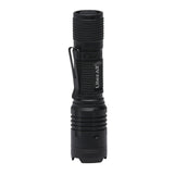 LitezAll 20985  400 Lumen Tactical Flashlight