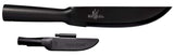 Cold Steel - Bowie Bushman Fixed Blade Knife Dagger