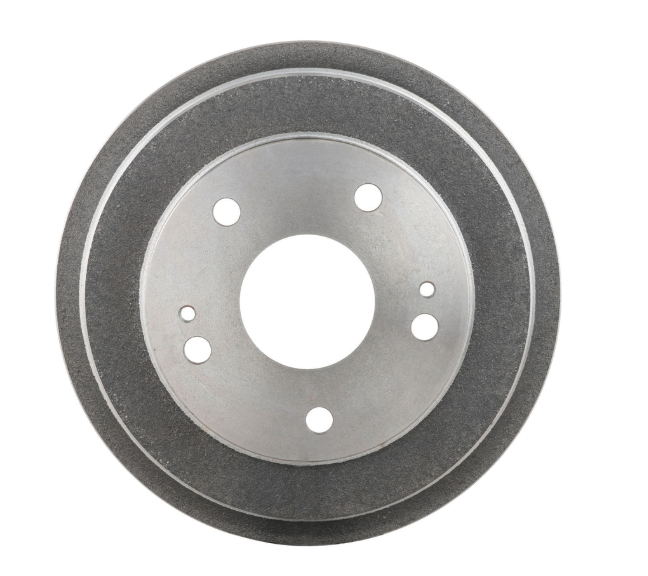Brembo 14.B577.10:  ESSENTIAL Rear Brake Drum  (FITS: 07 & 09 Honda Civic)