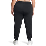 Under Armor - Women's UA Tech Pants, Black