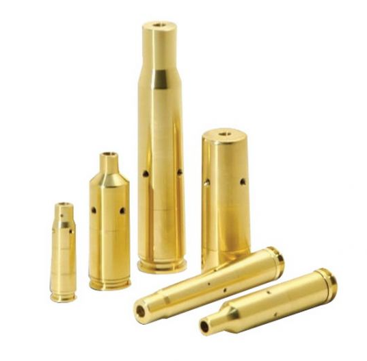 SME Sight-Rite Chamber Cartridge Laser Bore Sighter .222-.223