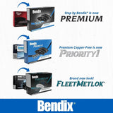 STOP BY BENDIX SBM1746