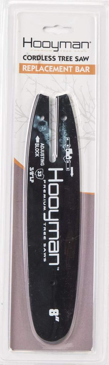 Hooyman 655238  Replacement Chain Bar