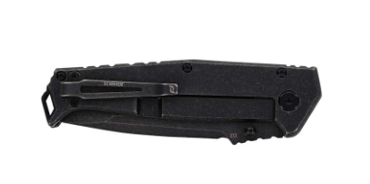 Schrade 1159324 Melee Assisted Opening Folder Knife
