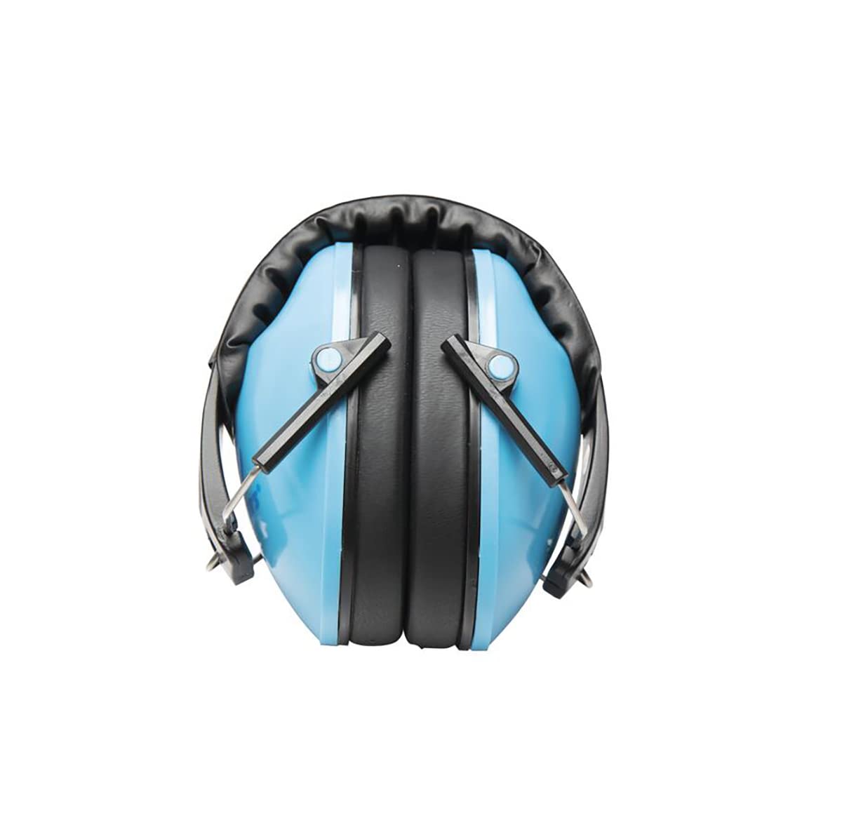 Folding Kid Muff- Blue