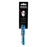 DOOG - Soft and Breathable Neoprene Padded Adjustable Dog Collar