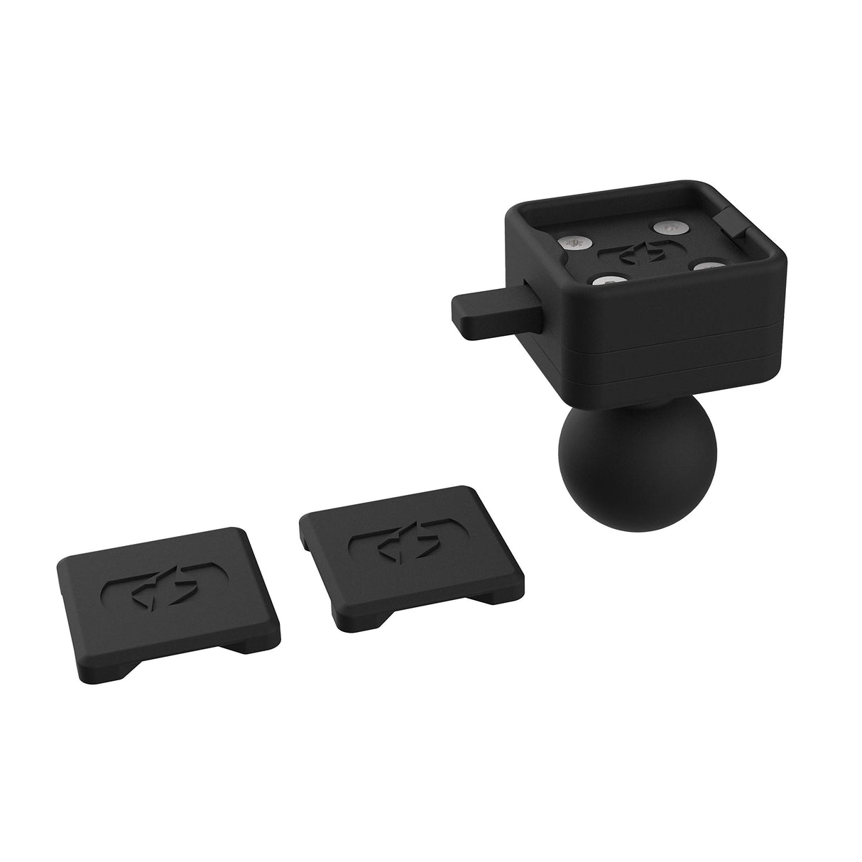 Oxford OX - CLIQR - Heavy Duty Surface Device Mount