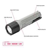 Smith & Wesson 1098728 Night Guard Pro Series Flashlight
