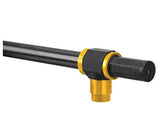 Wheeler 589922 Professional Laser Bore Sighter, Green