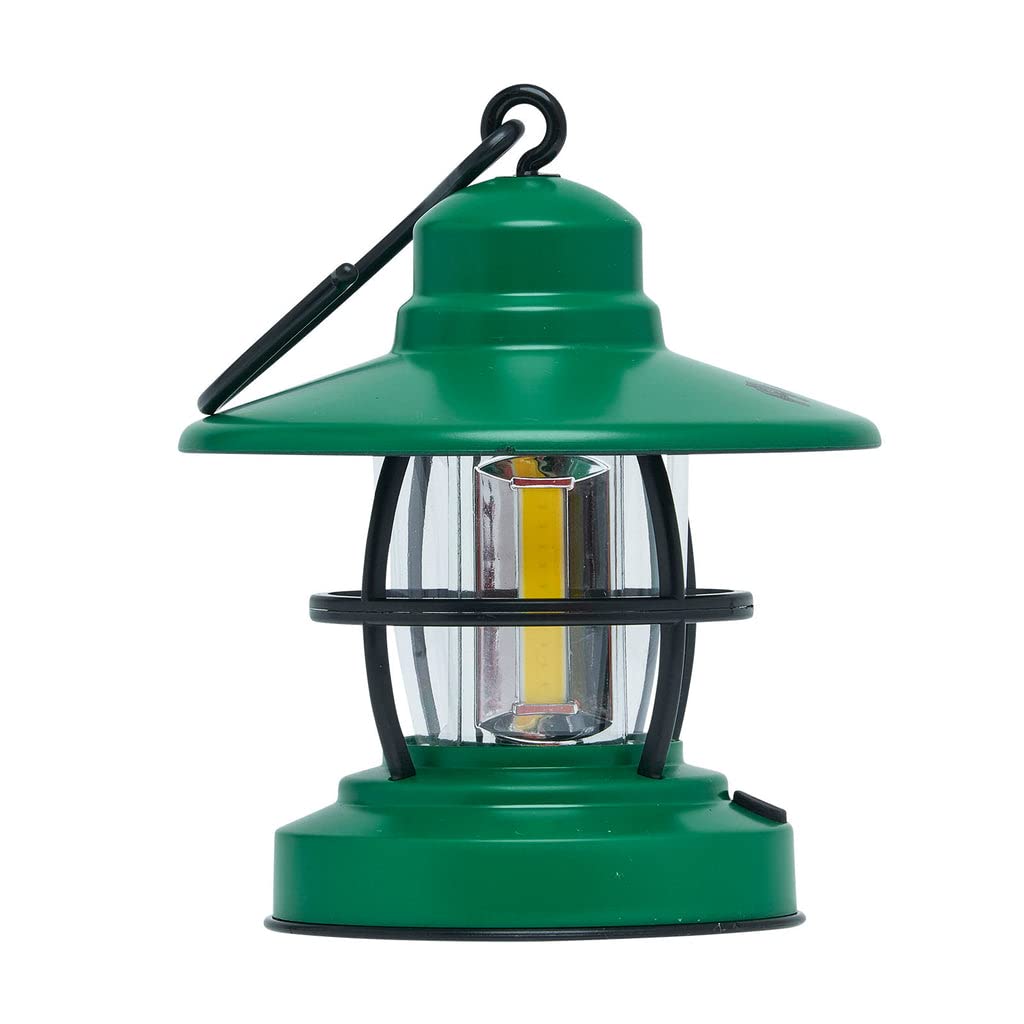 LitezAll 25980 Kodiak Klassic Jr. Mini Retro Lantern