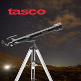 Tasco 30060800 Novice Telescope