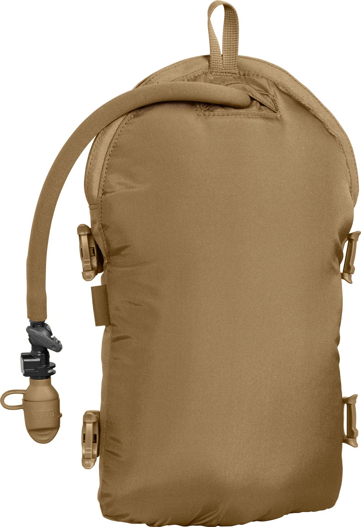 Camelbak 1862201000  ArmorBak 100oz Mil Spec Crux Hydration Pack -Coyote Brown