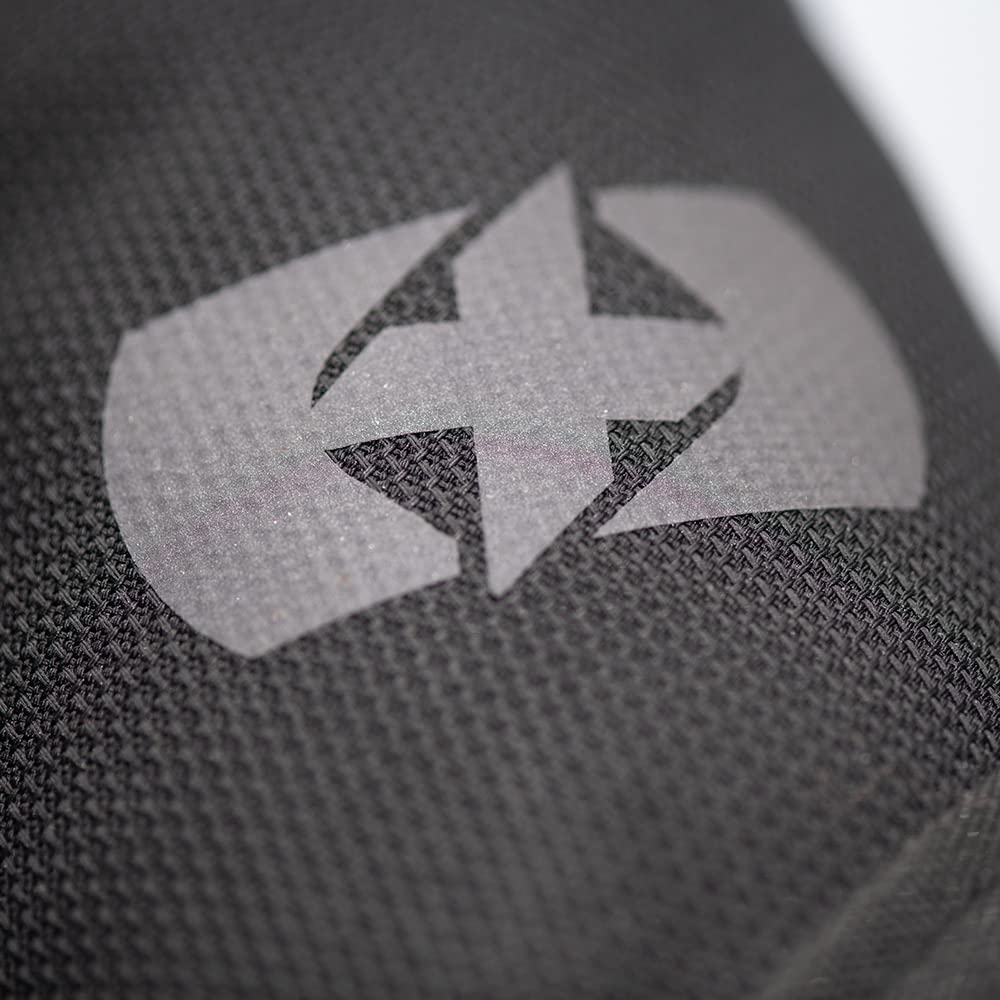 Oxford Men's Standard Montreal 4.0 Motorcycle Jacket