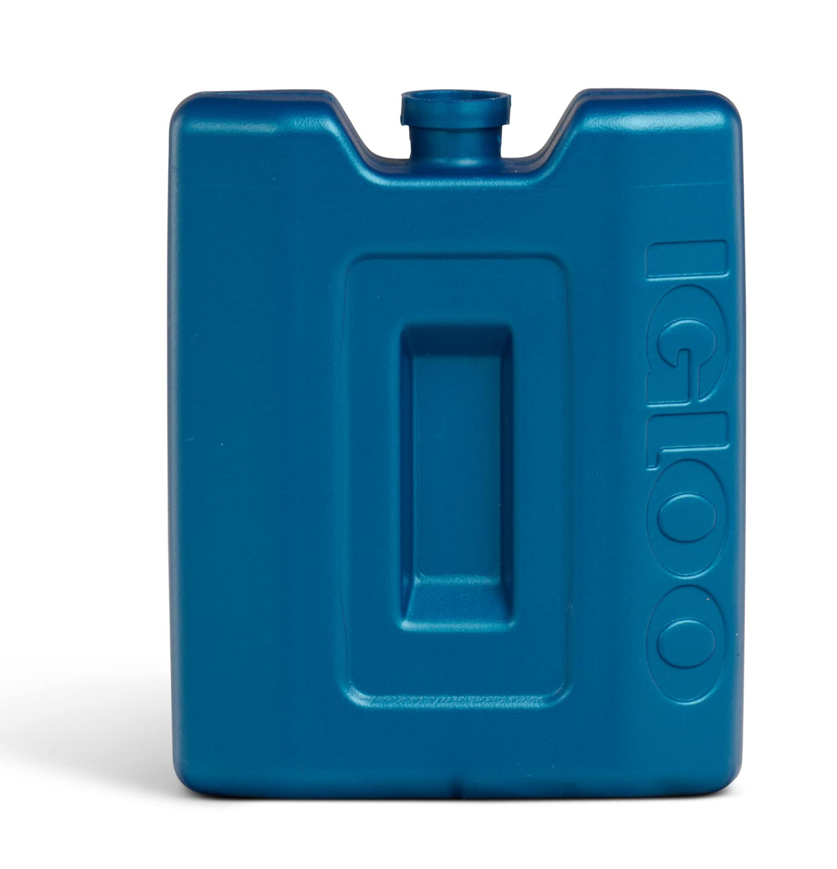 Igloo 00025463 Performance Mini Lunch Block 0.7 Pounds BLUE