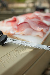 Old Timer 1140756: Electric Fillet Knife Lithium Ion