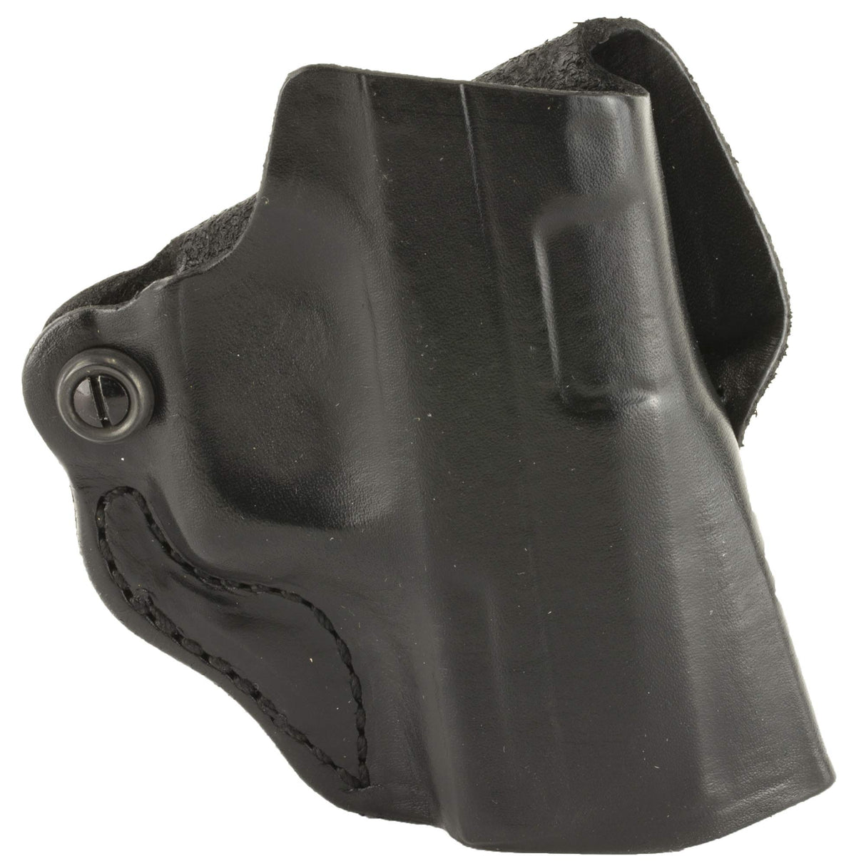 DeSantis 019BAI3Z0 Mini Scabbard Gun Holster (Right Hand) -Black