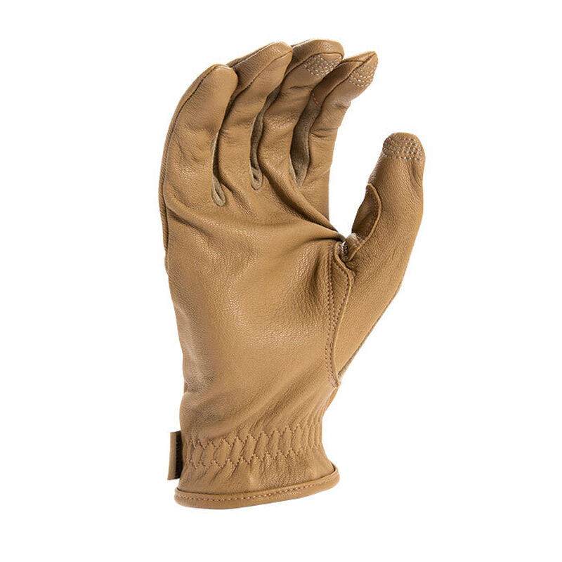 Blackhawk GT003TN2XL A.V.I.A.T.O.R Commando Nomex Gloves -SIZE: 2XLarge, Coyote Tan