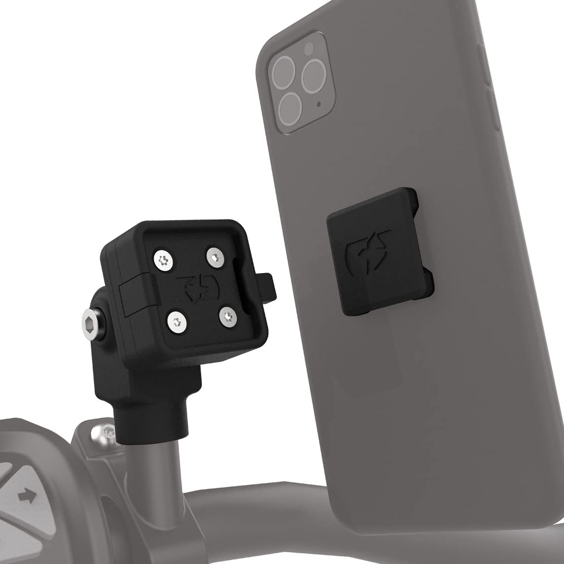 Oxford OX - CLIQR - Heavy Duty Surface Device Mount