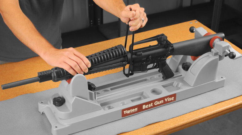 Wheeler 209943 Delta Series Delta Ring Tool